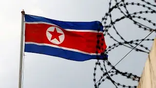 Radio Voice of Korea (VOK) Kujang, North Korea 9425 kHz