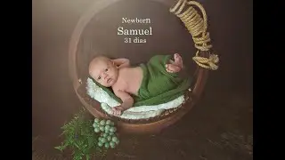Samuel 31 dias
