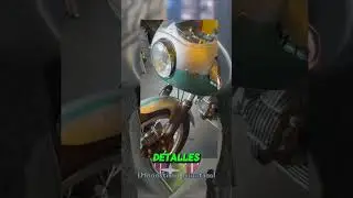 La motocicleta de Jeanne  #bayonetta #bayonetta2 #bayonetta3