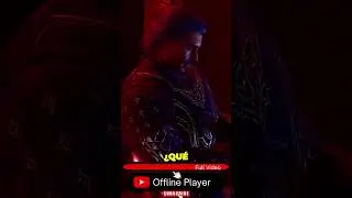 DOBLAJE ESPAÑOL - BALDURS GATE 3 