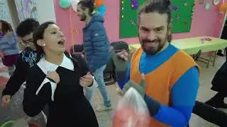Carnevale 2023