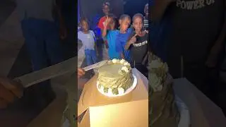 Happy & blessed birthday Alvin