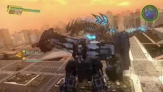 Brawl of the Titans (EDF 4.1)