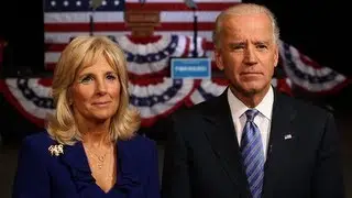 Vice President Joe Biden and Dr. Jill Biden: Honoring our Commitment to Veterans