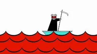 All Radiohead Blips (Kid A, Amnesiac and Kid A Mnesia)
