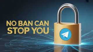 India's Telegram Ban Explained | VPN vs Proxy Methods