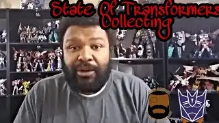 State of transformers collecting