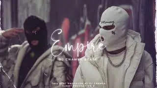 Drill Type Beat - 