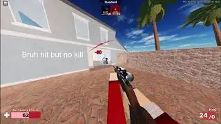 1v1 against rxtmy