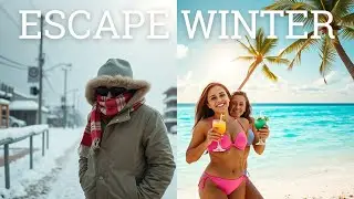 Barbados in Winter: Best Beaches, Culture, and Hidden Gems