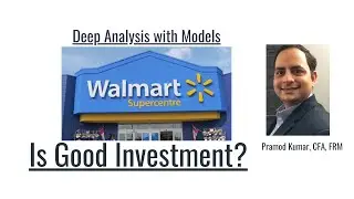 Is Walmart (WMT) stock a BUY?  Walmart stock analysis 2020 |  Recession proof stocks 2020