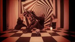killkody - darkluv [official music video]