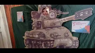 «Есть такая профессия – Родину защищать»