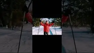 А я кайфую и всё мне по барабану 🕺⛷️😃🔥🔥🔥#красота #спорт #