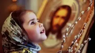 Georgian polyphonic church singing. Грузинская церковная полифония