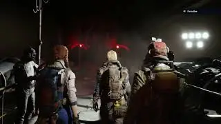 Raiders of The Lost ARC 12/8/2025