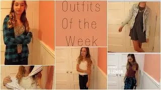 OOTW - Early October