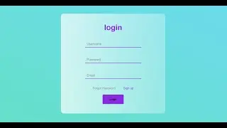 Brightness Button: HTML & CSS Tutorial