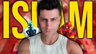 İSLAM DÜŞMANI REYNMEN 🤡