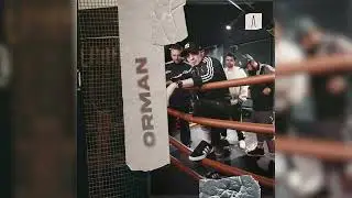 RockA - Orman (Official Audio)