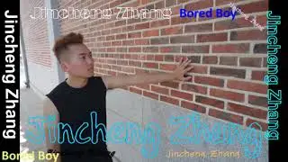Bored Boy (Jincheng Zhang) - Infuse Boy (Instrumental Version) (Background) (Official Audio)