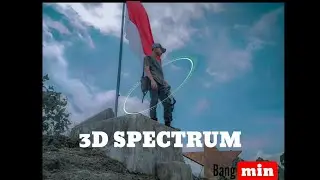3D SPECTRUM