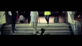 Kowa 16-S anamorphic test on Canon 7D