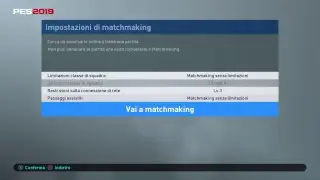 Cerco squadra per il torneo 2 stelle