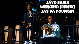 Jayo Sama x Jay Da Youngan 