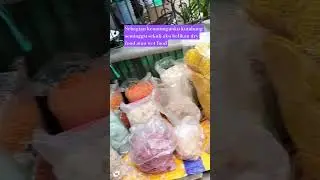 Sebagian keuntungan ku kutabung seminggu sekali aku kumpulkan utk membeli dry food#kucingliar
