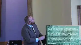 Cry Out to Jesus- Aaron Riley