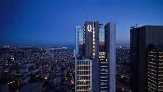 Quasar Istanbul by Viatrans & Meydanbey Ortak Girişimi