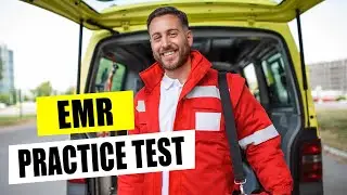 EMR Practice Test Psychomotor Skills Assessment Prep 2024 - Can You Pass EMR Exam?