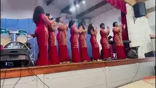 Lord you deserve the glory! Elio Enaï Rapha