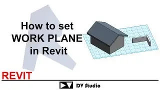 How to work with Revit reference planes | Hindi