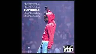 Kendrick Lamar - Euphoria (Gnasty Remix)
