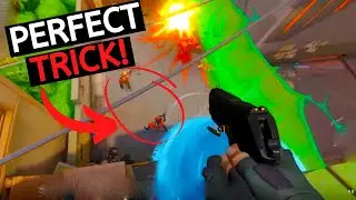 *NEW* Valorant Highlights | Valorant EPIC Moments & WINS Compilation #9 (Valorant Beta Gameplay)