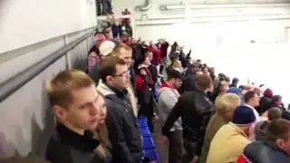 Снова чемпионы!