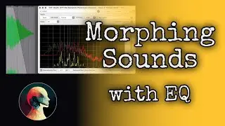 Creative EQ for Sound Design & Music Production