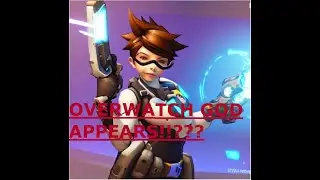 The Overwatch I once knew