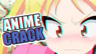 Anime crack Nose que poner soy malo con los titulos UwU