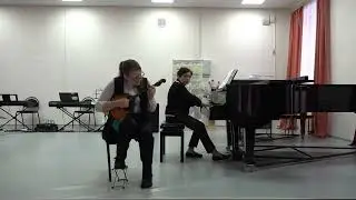 Комиссарова Василиса