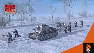 Call to Arms - Gates of Hell: Ostfront  MOD Cheat Menu !!!!