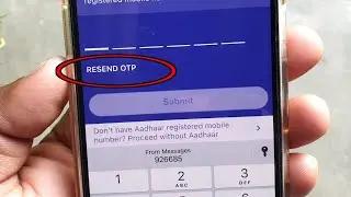resend otp ka matlab | resend code kya hota hai | resend ka matlab | resend otp mane