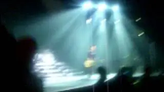 East jesus nowhere - Green day in Lisbon 28/09/09