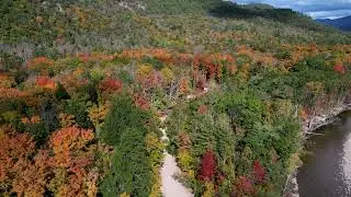 2024 White Mountains Part Two