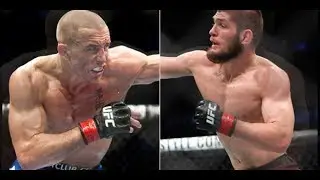 UFC Title Fights in 2019 : What's YOUR Dream Matchup?   (Part 1)