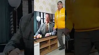 छोटा पैकेट, बड़ा धमाका 💥😲 #comedy #funny #mostlyrajnideepak