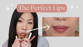 How to Find Your Perfect Lip Shade | Tips from a Pro Makeup Artist