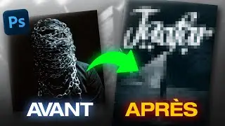 On a Transformé JAAFAR de Rounhaa en Poster
